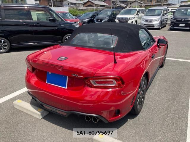 Abarth 124 Spider 2019-03 8244208-7