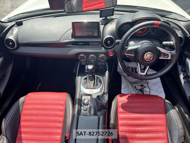 Abarth 124 Spider 2017-03 8334334-2