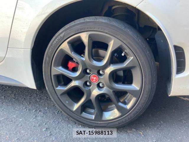 Abarth 124 Spider 2017-09 8409585-14
