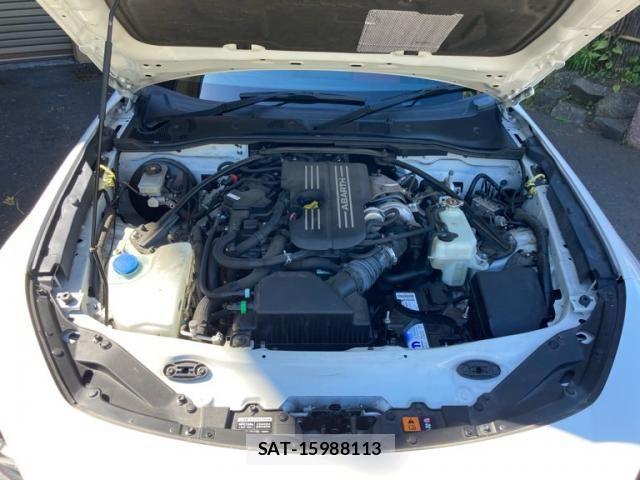 Abarth 124 Spider 2017-09 8409585-16