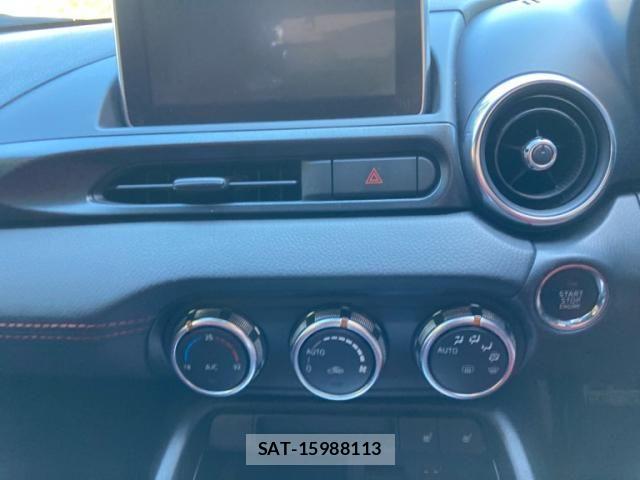 Abarth 124 Spider 2017-09 8409585-19