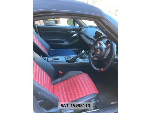 Abarth 124 Spider 2017-09 8409585-20