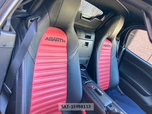 Abarth 124 Spider 2017-09 8409585-21