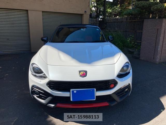 Abarth 124 Spider 2017-09 8409585-2