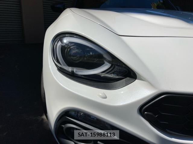 Abarth 124 Spider 2017-09 8409585-5
