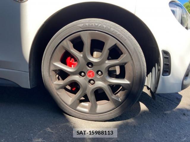 Abarth 124 Spider 2017-09 8409585-6