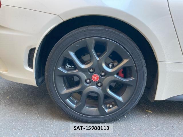 Abarth 124 Spider 2017-09 8409585-7