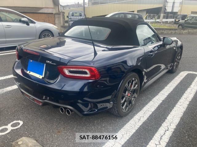 Abarth 124 Spider 2019-02 8409587-14