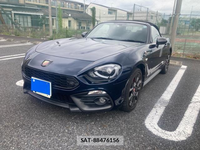 Abarth 124 Spider 2019-02 8409587-1