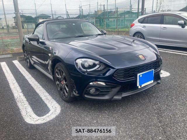 Abarth 124 Spider 2019-02 8409587-2