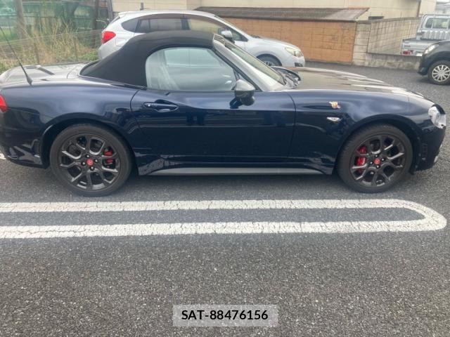 Abarth 124 Spider 2019-02 8409587-5