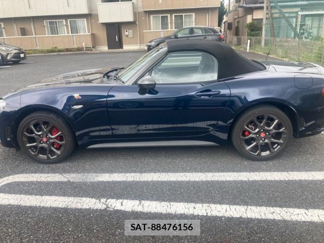 Abarth 124 Spider 2019-02 8409587-8