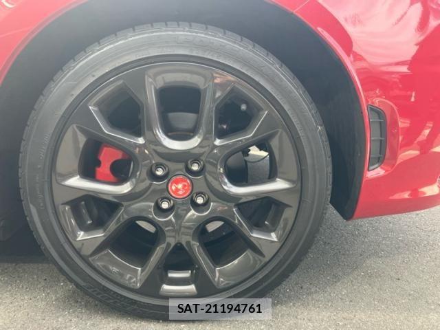 Abarth 124 Spider 2019-10 8625574-9