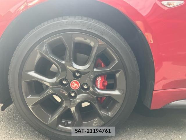 Abarth 124 Spider 2019-10 8625574-10
