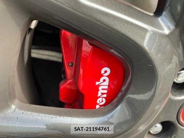 Abarth 124 Spider 2019-10 8625574-12
