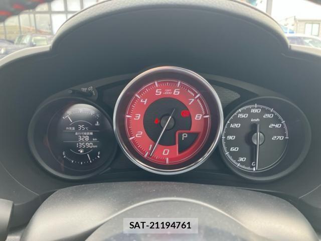 Abarth 124 Spider 2019-10 8625574-19