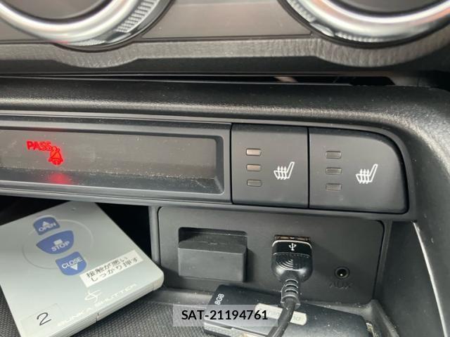 Abarth 124 Spider 2019-10 8625574-21