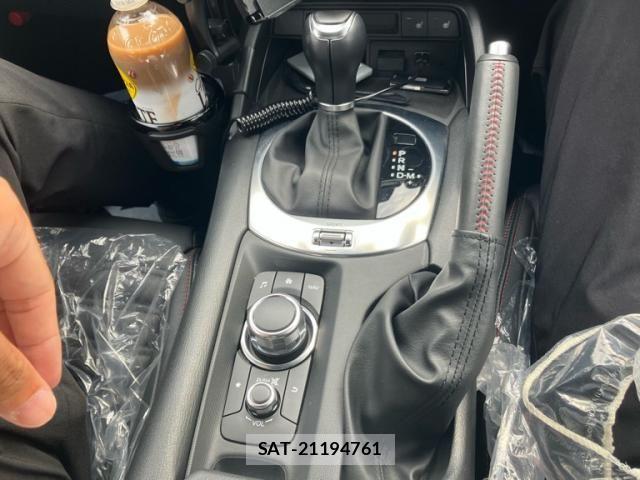 Abarth 124 Spider 2019-10 8625574-22