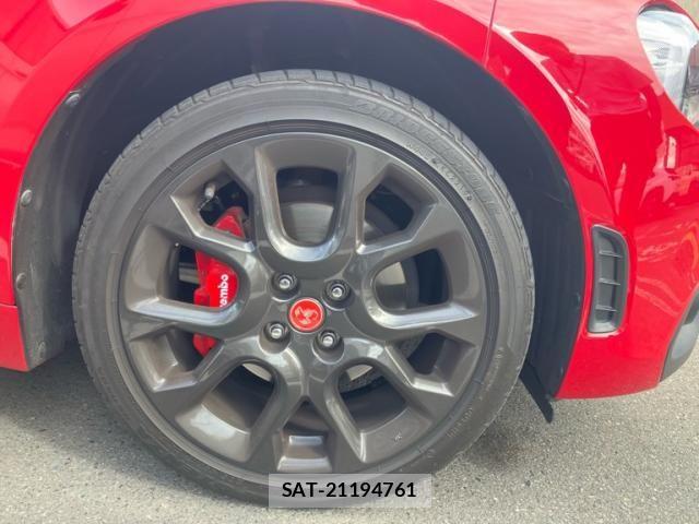 Abarth 124 Spider 2019-10 8625574-7
