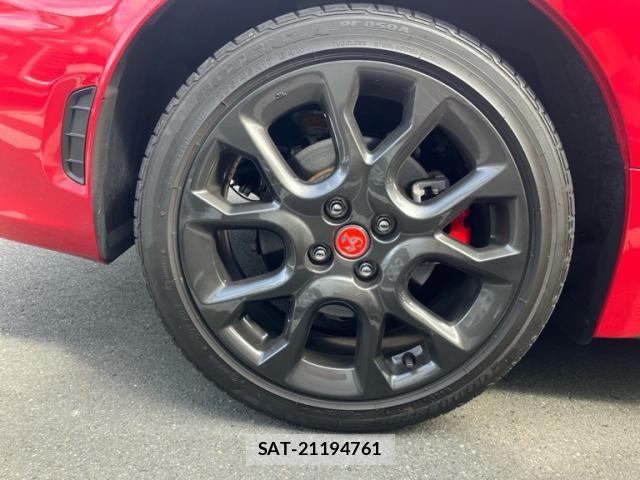 Abarth 124 Spider 2019-10 8625574-8