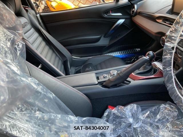 Abarth 124 Spider 2019-12 8657103-11