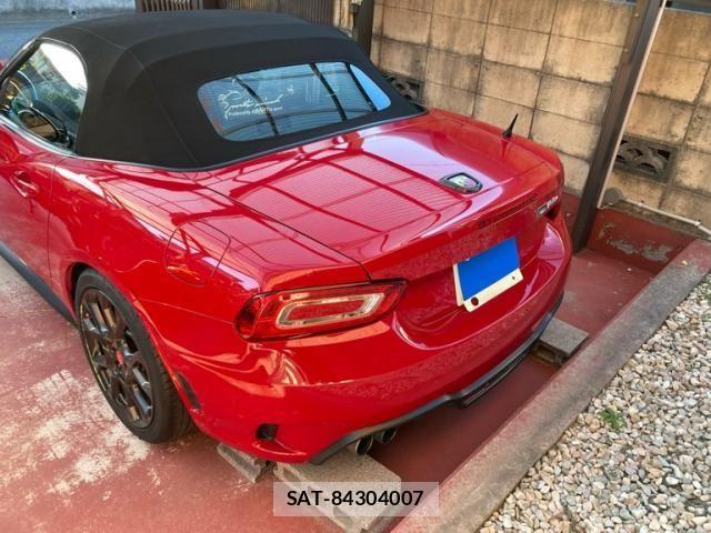 Abarth 124 Spider 2019-12 8657103-1