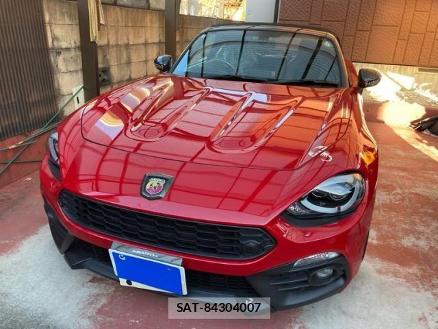 Abarth 124 Spider 2019-12 8657103-2