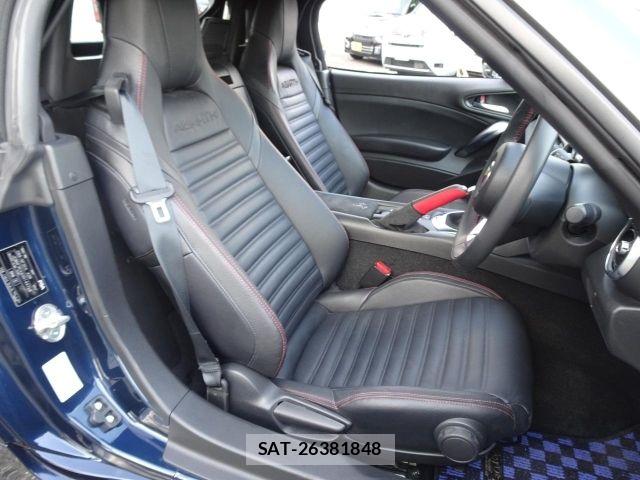 Abarth 124 Spider 2020-09 8739731-8