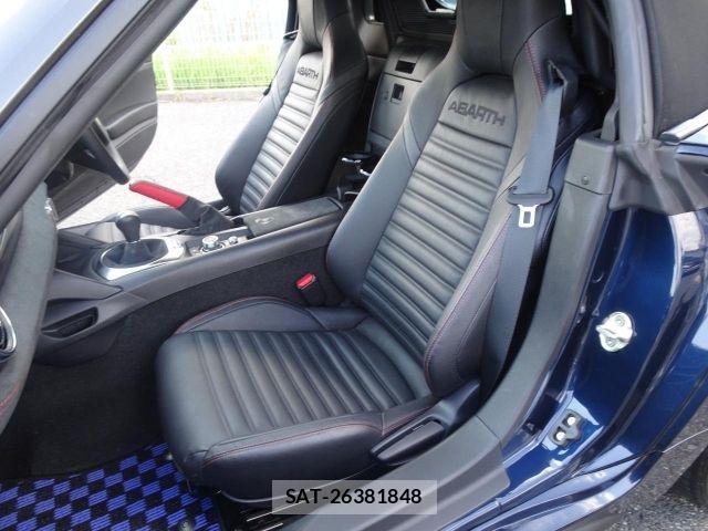 Abarth 124 Spider 2020-09 8739731-9