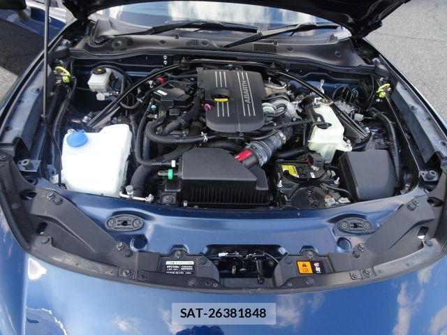Abarth 124 Spider 2020-09 8739731-11