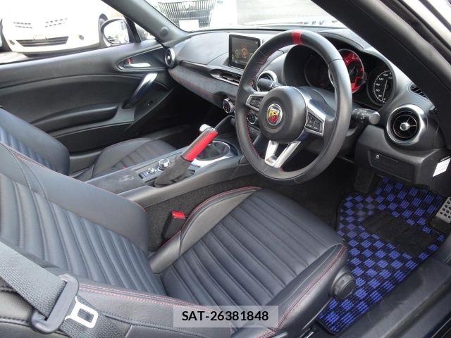 Abarth 124 Spider 2020-09 8739731-1