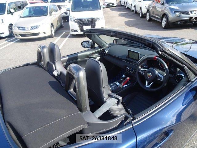 Abarth 124 Spider 2020-09 8739731-24