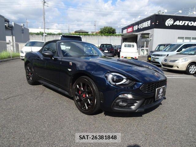 Abarth 124 Spider 2020-09 8739731-6