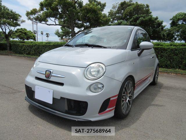 sat car