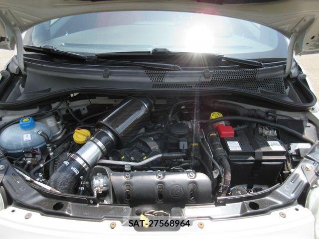 Abarth 500 2009-10 983013-17