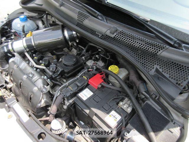 Abarth 500 2009-10 983013-18