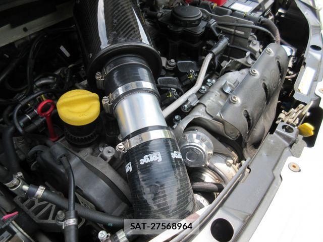 Abarth 500 2009-10 983013-20
