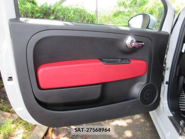 Abarth 500 2009-10 983013-22