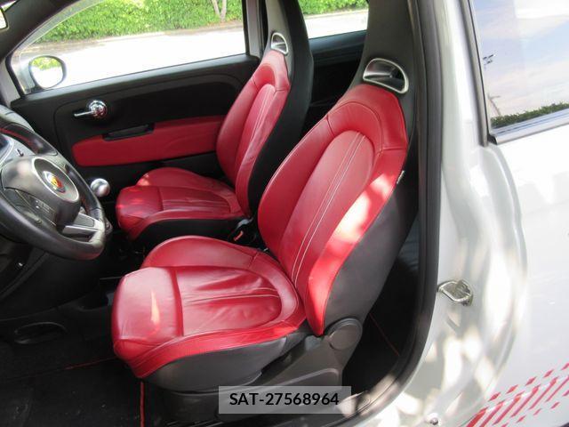 Abarth 500 2009-10 983013-23