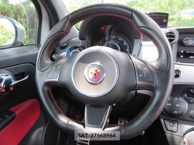 Abarth 500 2009-10 983013-26