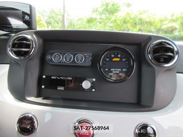 Abarth 500 2009-10 983013-28
