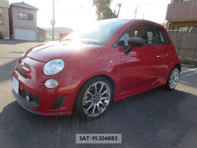 Abarth 500 2013-05 6790669-9
