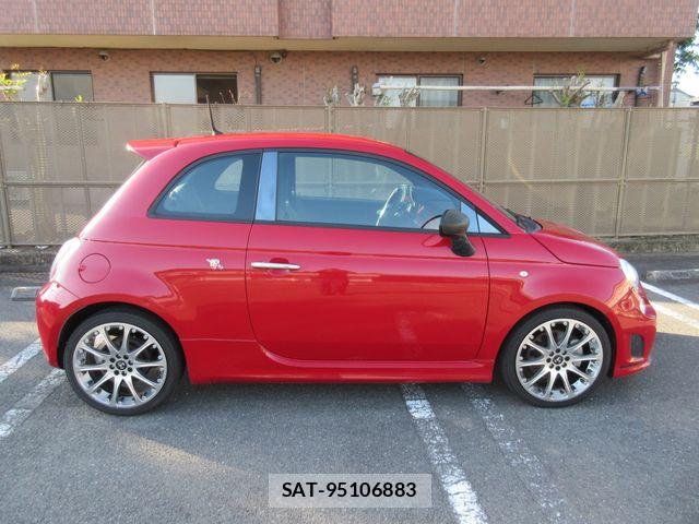 Abarth 500 2013-05 6790669-10