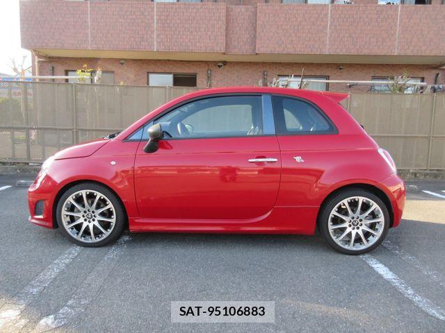 Abarth 500 2013-05 6790669-11