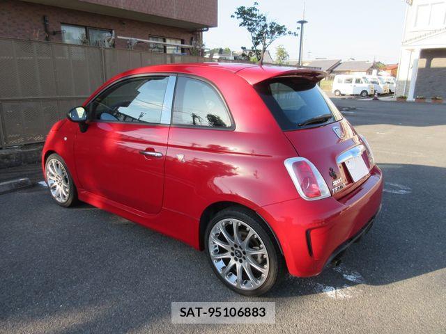 Abarth 500 2013-05 6790669-14