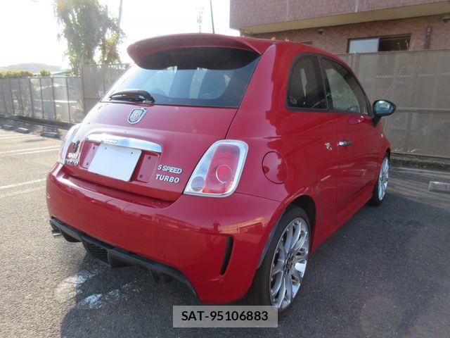 Abarth 500 2013-05 6790669-16
