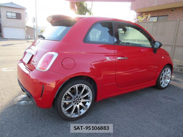 Abarth 500 2013-05 6790669-18