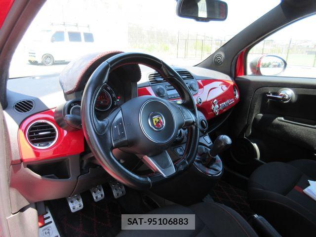 Abarth 500 2013-05 6790669-1