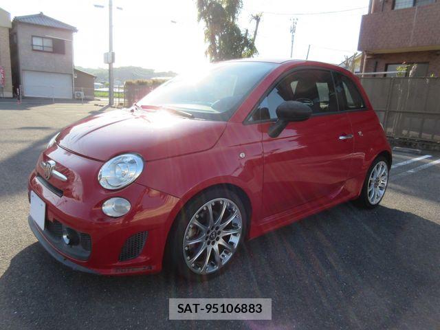 Abarth 500 2013-05 6790669-8
