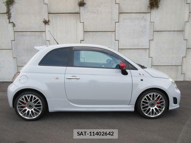 Abarth 500 2013-06 6790672-9